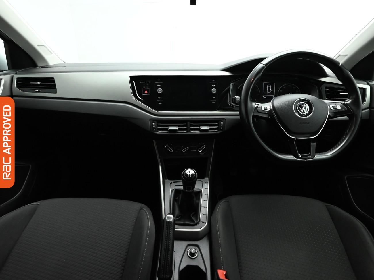 Used Volkswagen Polo 2019 for sale - 77582660: Photo 2