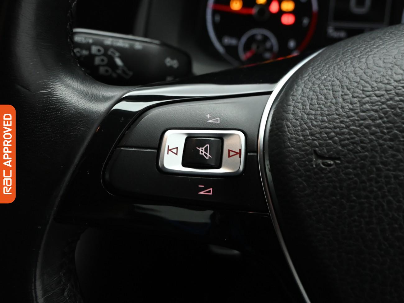 Used Volkswagen Polo 2019 for sale - 77582660: Photo 22