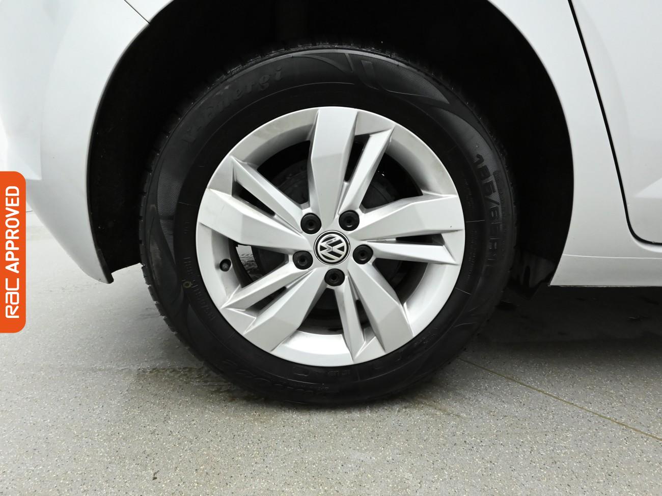 Used Volkswagen Polo 2019 for sale - 77582660: Photo 25