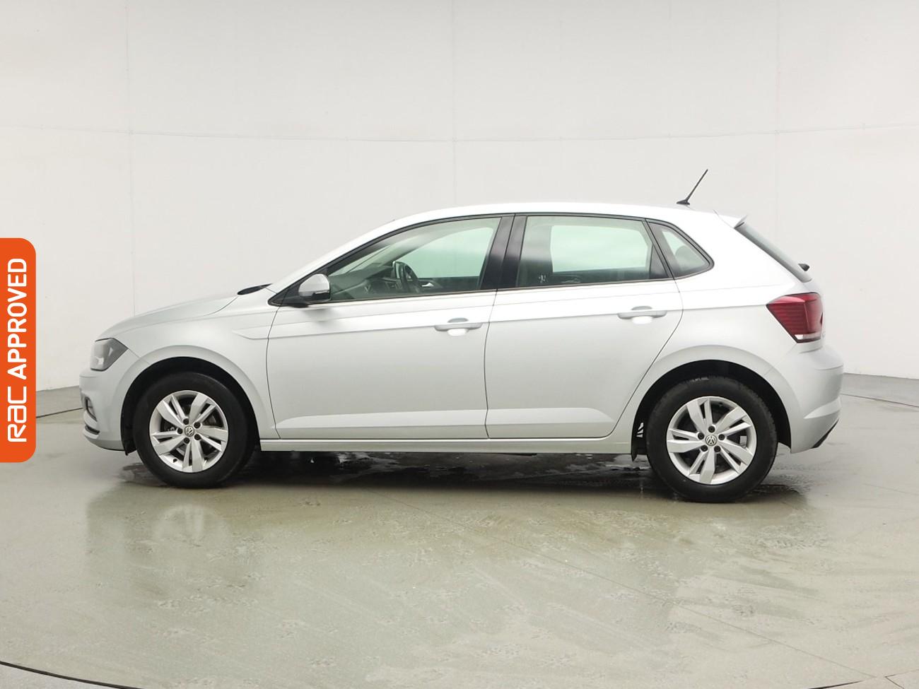 Used Volkswagen Polo 2019 for sale - 77582660: Photo 27