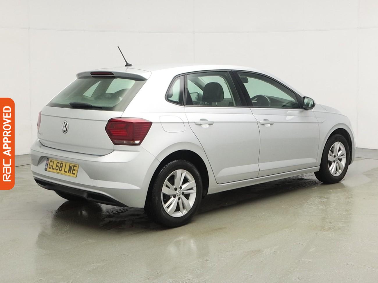 Used Volkswagen Polo 2019 for sale - 77582660: Photo 28