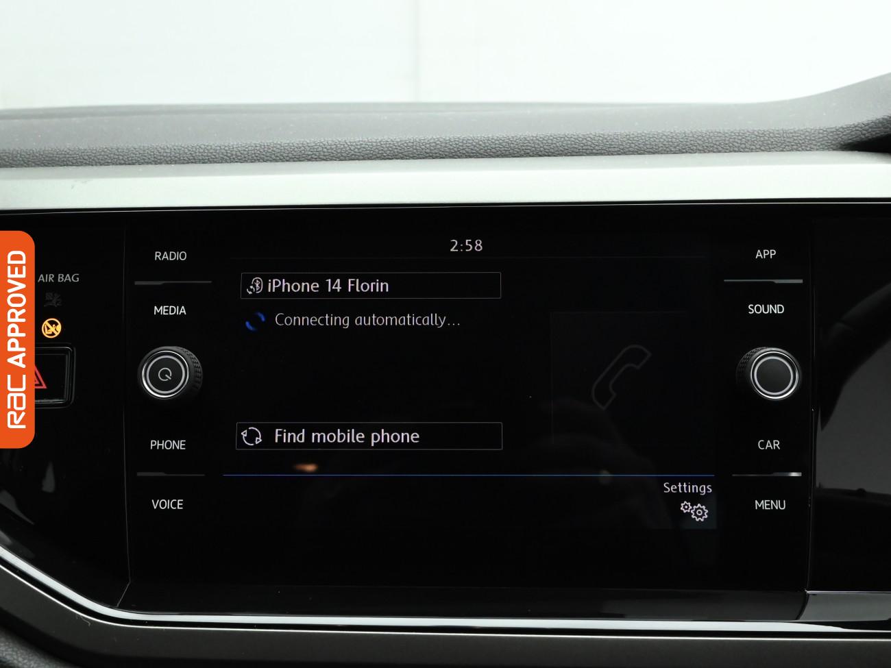 Used Volkswagen Polo 2019 for sale - 77582660: Photo 3