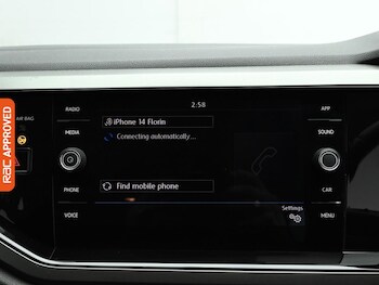 Used Volkswagen Polo 2019 for sale - 77582660: Photo