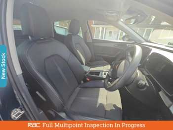 Used Cupra Formentor 2022 for sale - 75260268: Photo