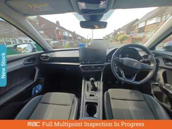 Used Cupra Formentor 2022 for sale - 75260268: Photo