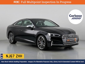 Used Audi S5 2017 for sale - 78775305: Photo