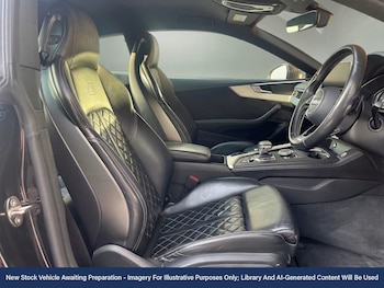 Used Audi S5 2017 for sale - 78775305: Photo
