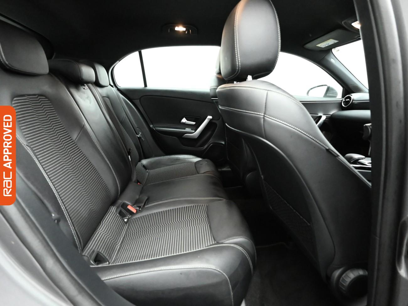 Used Mercedes-Benz A-Class 2019 for sale - 77582695: Photo 13