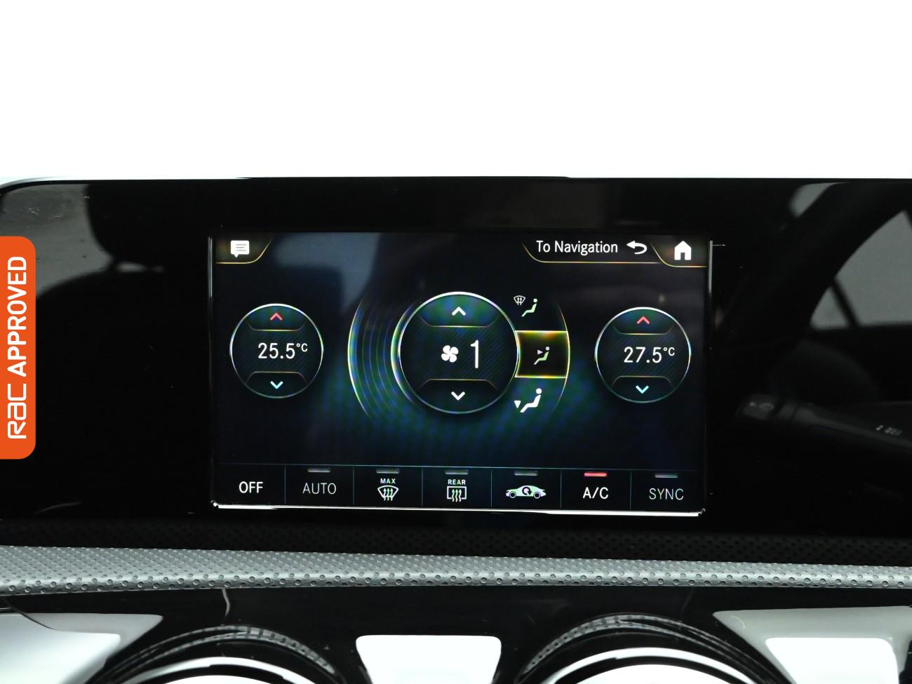 Used Mercedes-Benz A-Class 2019 for sale - 77582695: Photo 14