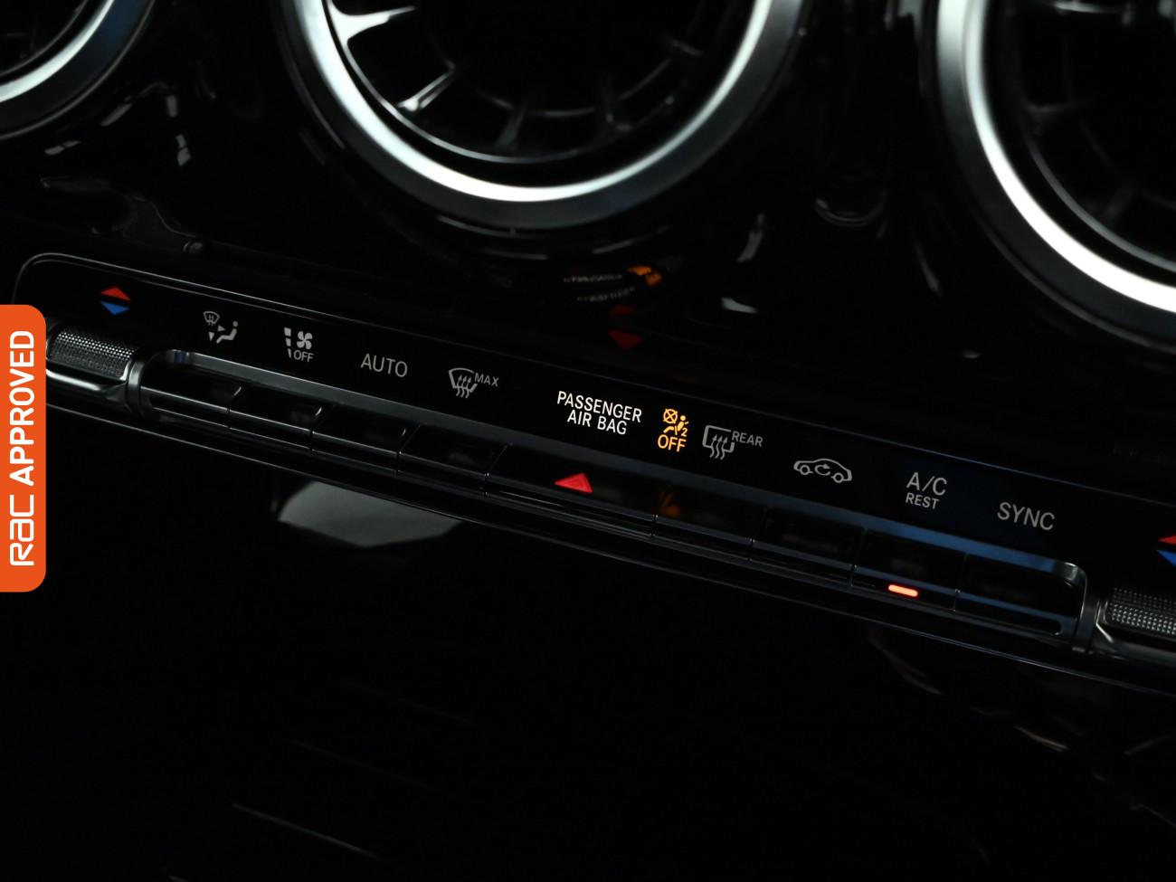 Used Mercedes-Benz A-Class 2019 for sale - 77582695: Photo 15