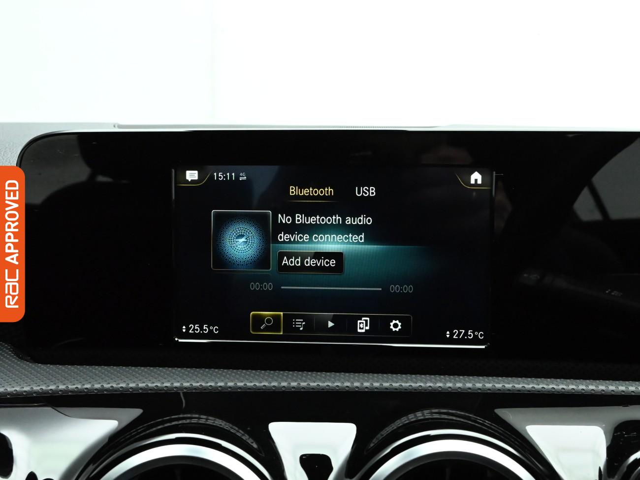 Used Mercedes-Benz A-Class 2019 for sale - 77582695: Photo 17