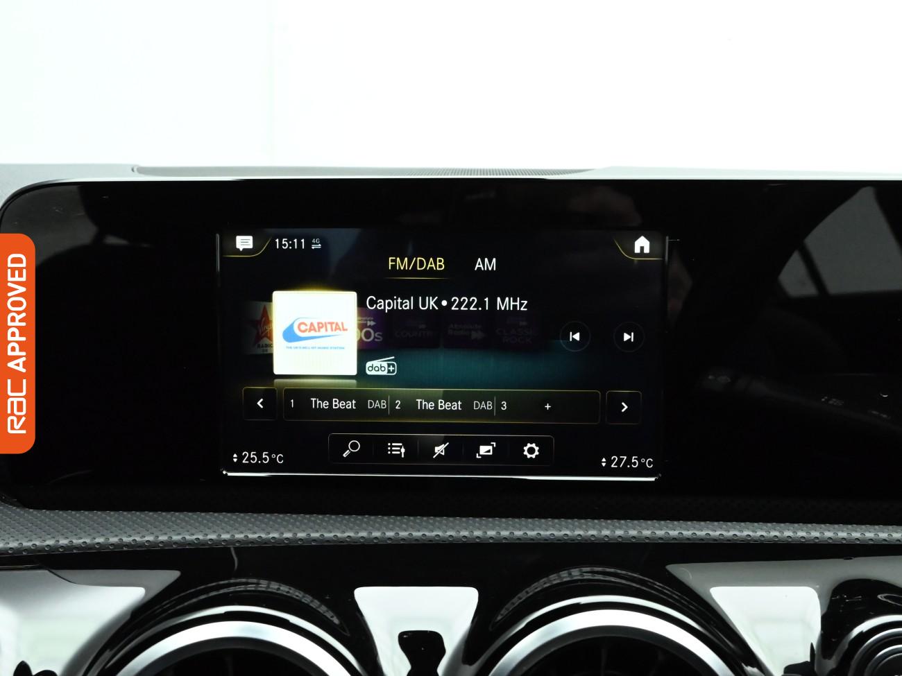 Used Mercedes-Benz A-Class 2019 for sale - 77582695: Photo 18