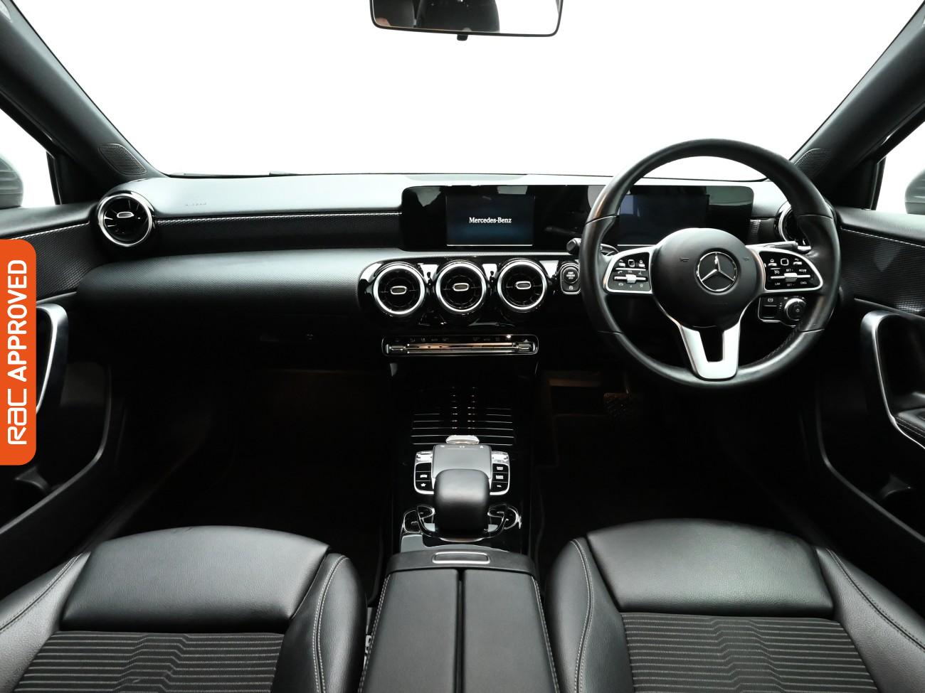 Used Mercedes-Benz A-Class 2019 for sale - 77582695: Photo 2