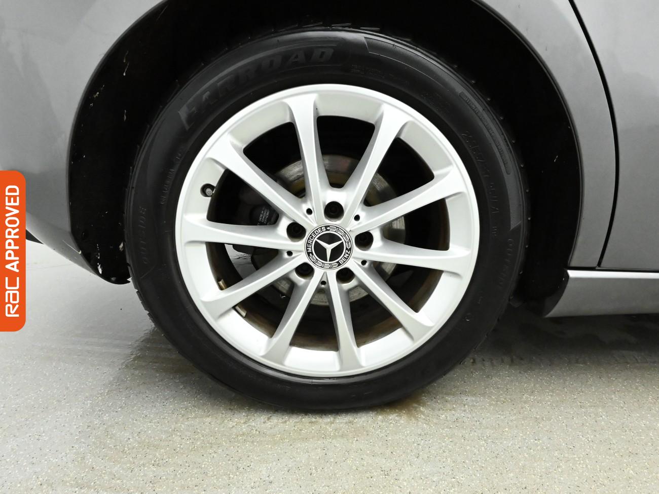 Used Mercedes-Benz A-Class 2019 for sale - 77582695: Photo 26