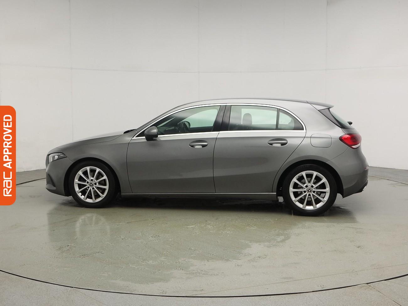 Used Mercedes-Benz A-Class 2019 for sale - 77582695: Photo 28