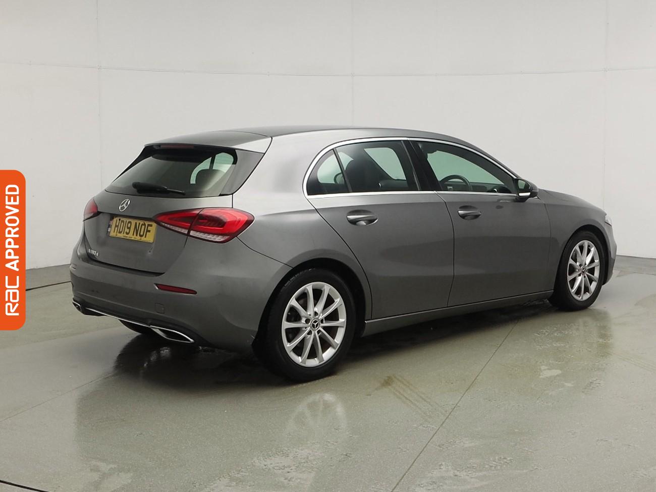 Used Mercedes-Benz A-Class 2019 for sale - 77582695: Photo 29