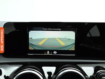 Used Mercedes-Benz A-Class 2019 for sale - 77582695: Photo