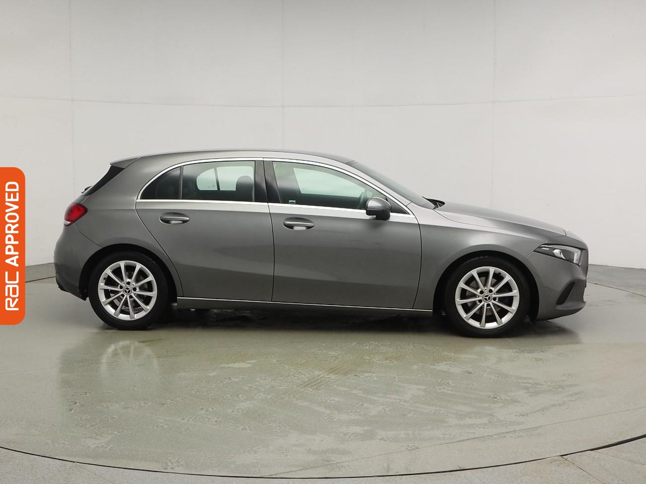 Used Mercedes-Benz A-Class 2019 for sale - 77582695: Photo 6