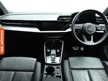 Used Audi A3 2021 for sale - 78881666: Photo