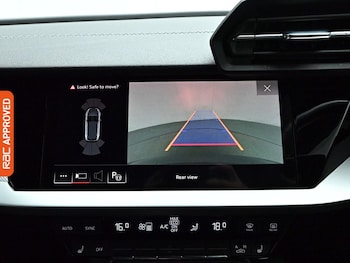 Used Audi A3 2021 for sale - 78881666: Photo