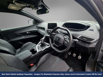 Used Peugeot 3008 2017 for sale - 78708498: Photo