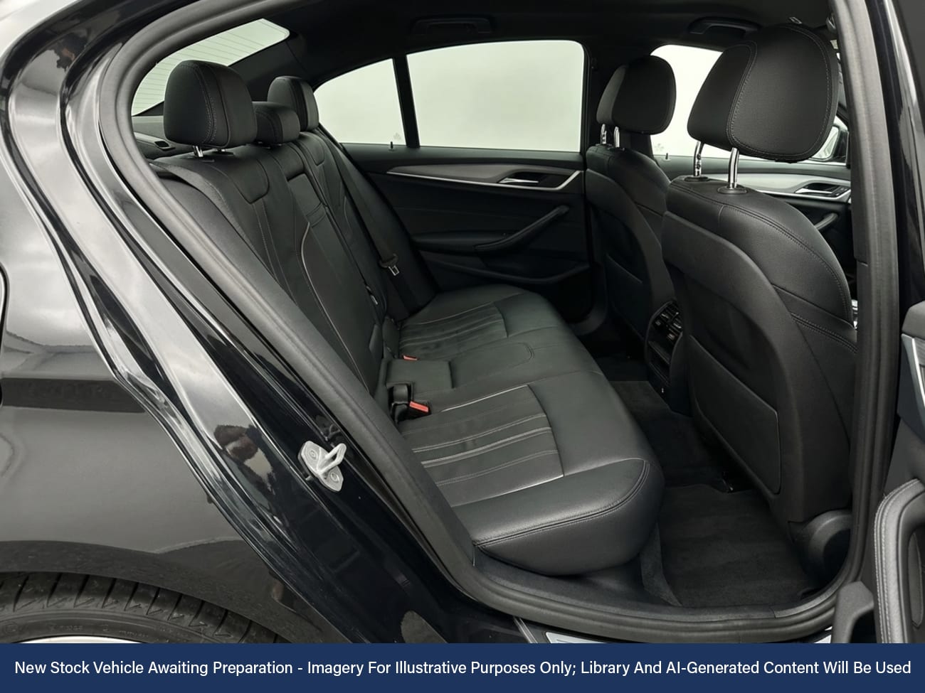 Used BMW 5 Series 2020 for sale - 78091111: Photo 4