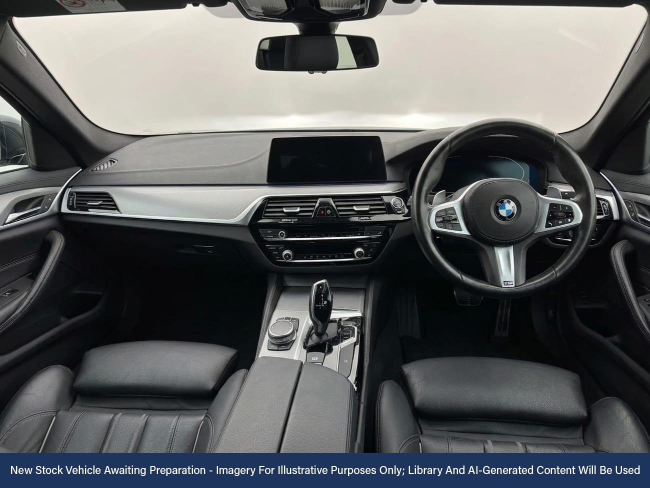 Used BMW 5 Series 2020 for sale - 78091111: Photo 6