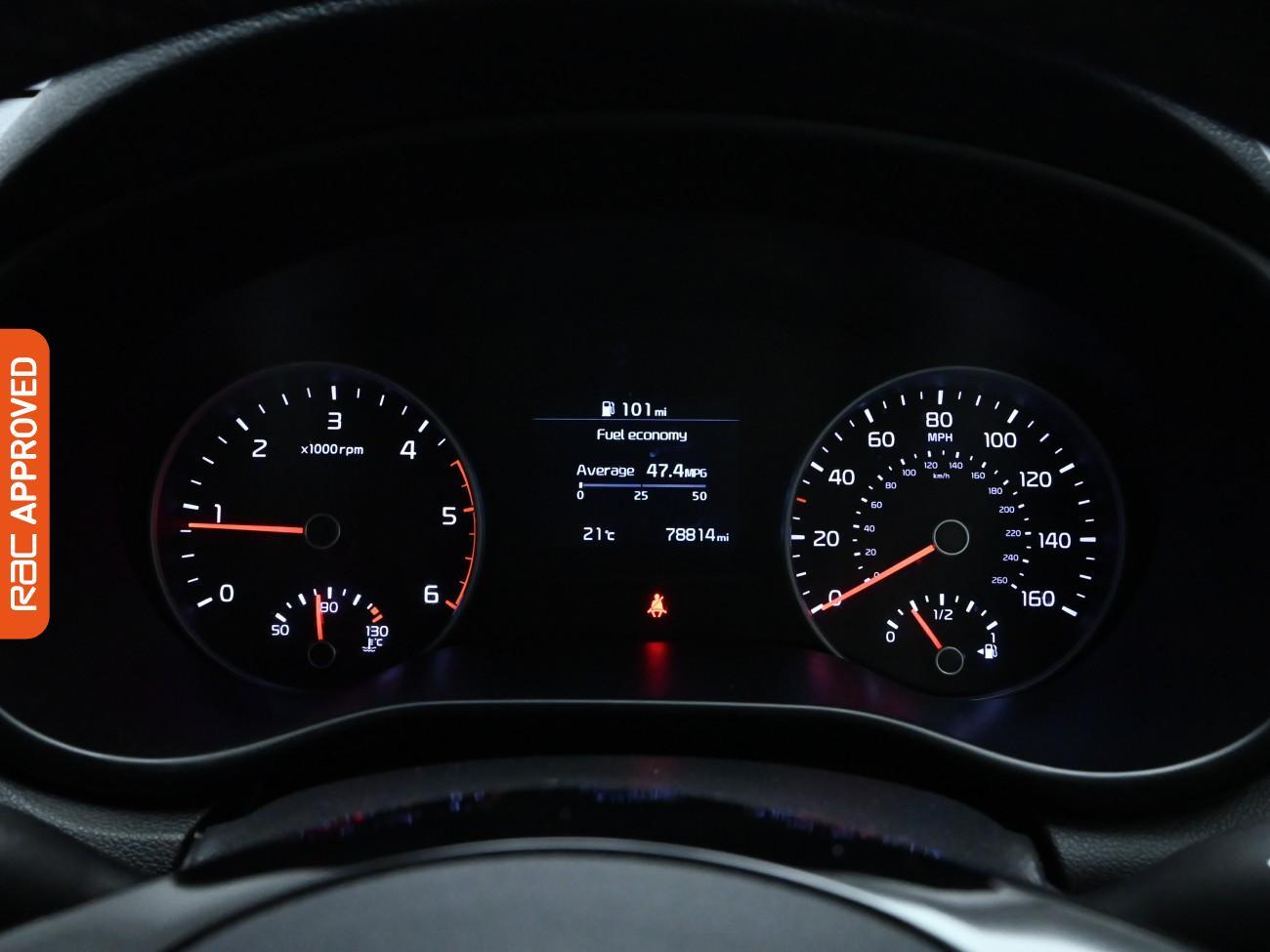 Used Kia Sportage 2019 for sale - 76316269: Photo 11