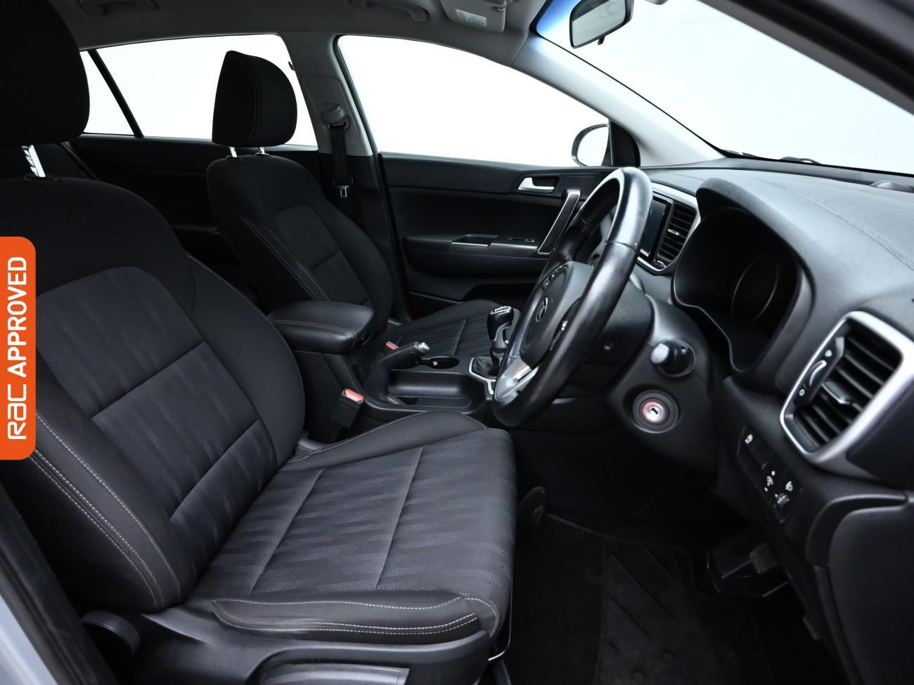 Used Kia Sportage 2019 for sale - 76316269: Photo 12