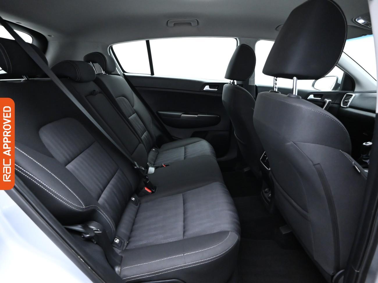 Used Kia Sportage 2019 for sale - 76316269: Photo 13