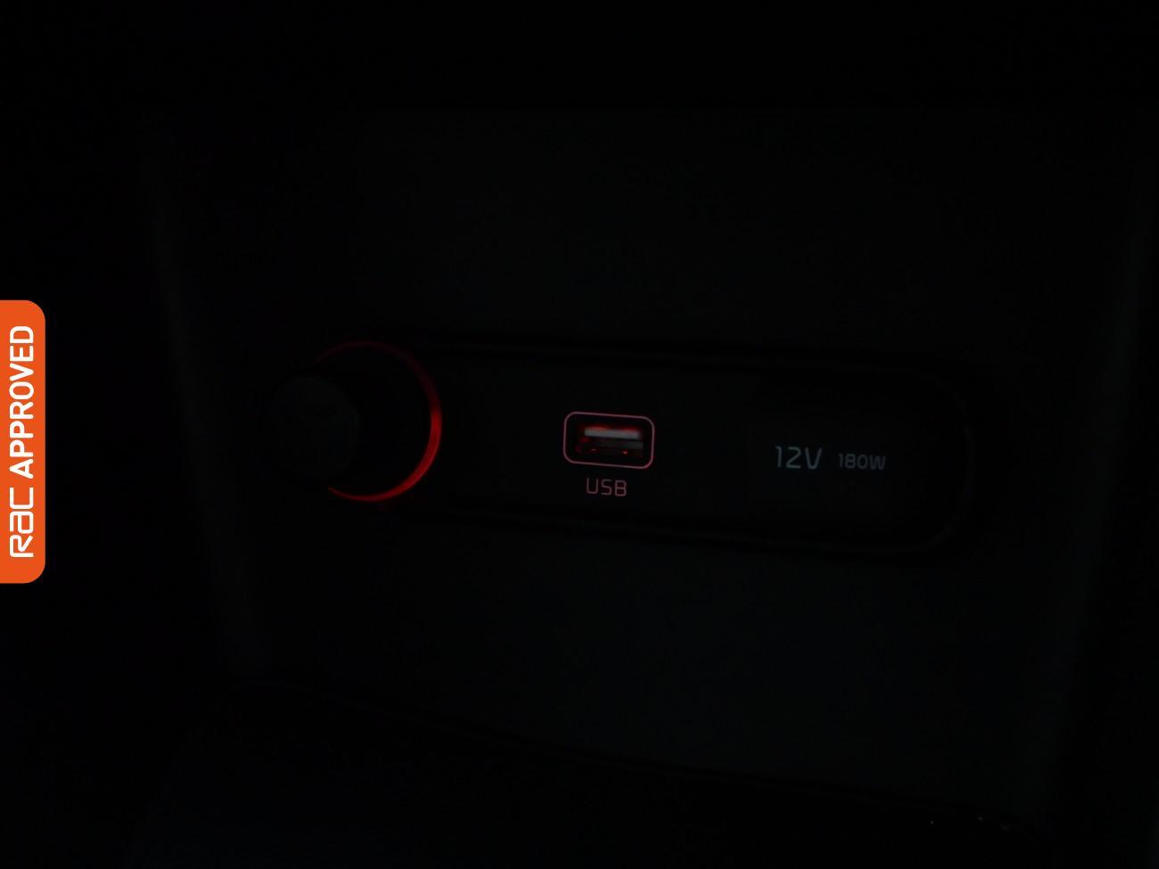 Used Kia Sportage 2019 for sale - 76316269: Photo 14