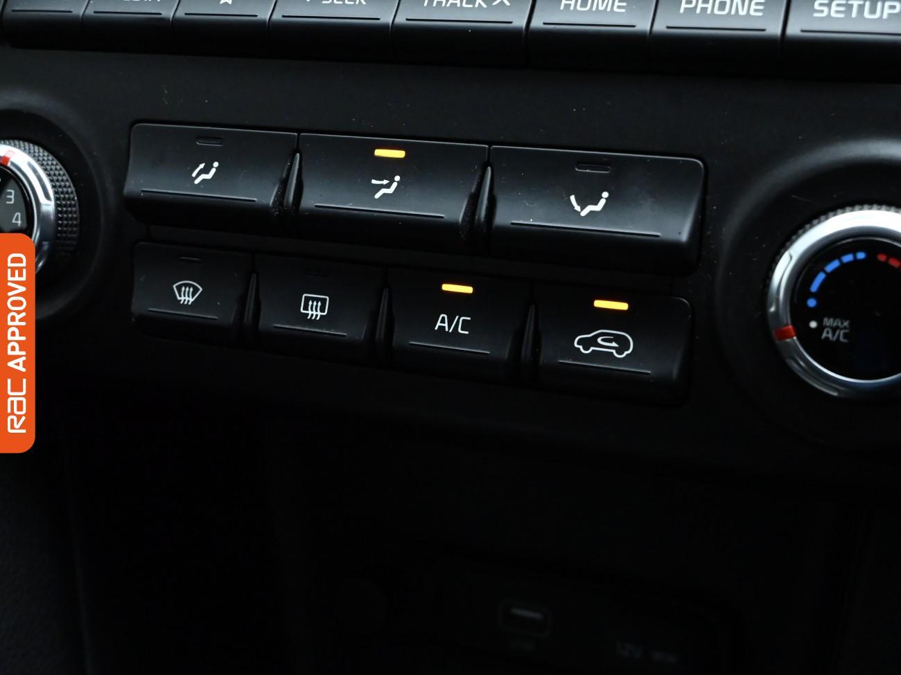 Used Kia Sportage 2019 for sale - 76316269: Photo 15