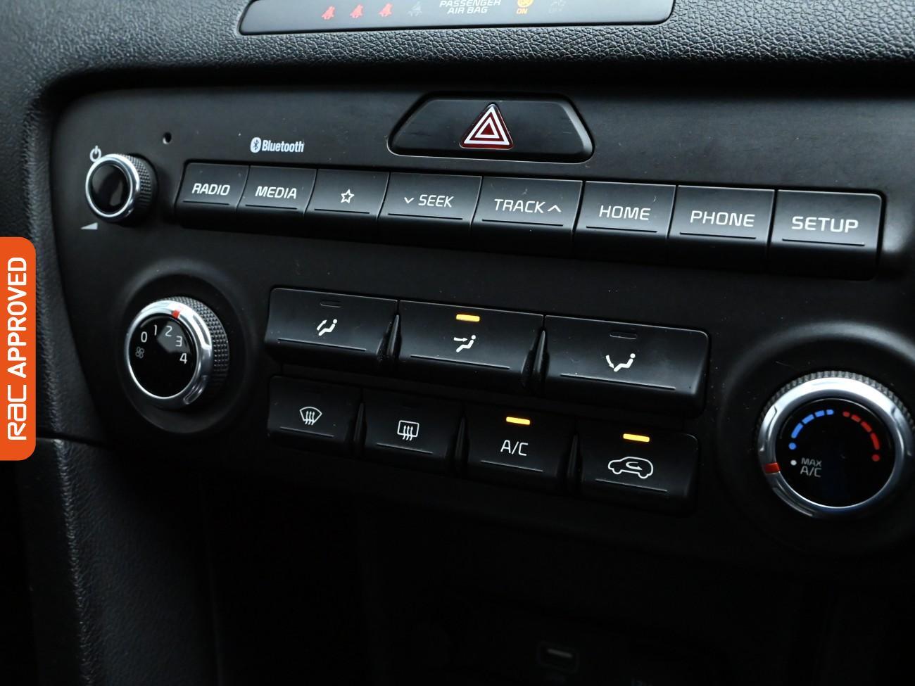 Used Kia Sportage 2019 for sale - 76316269: Photo 16