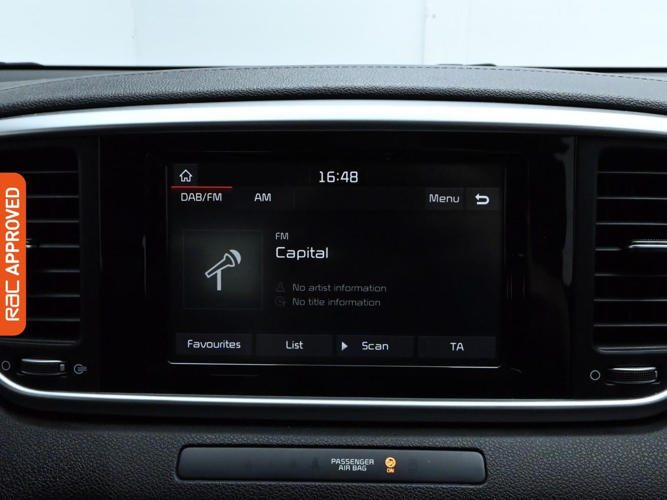 Used Kia Sportage 2019 for sale - 76316269: Photo 17