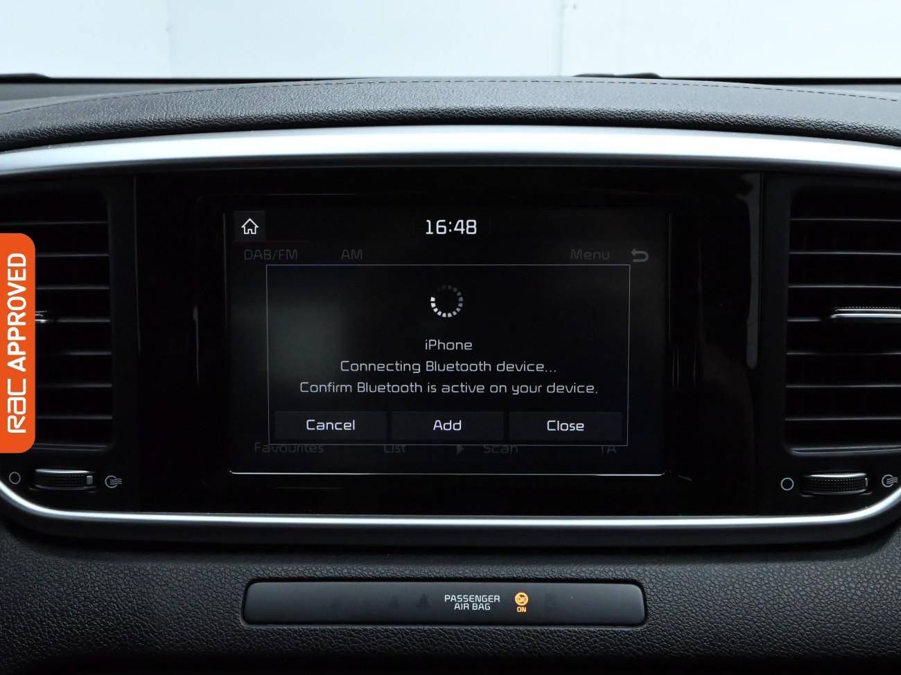 Used Kia Sportage 2019 for sale - 76316269: Photo 18