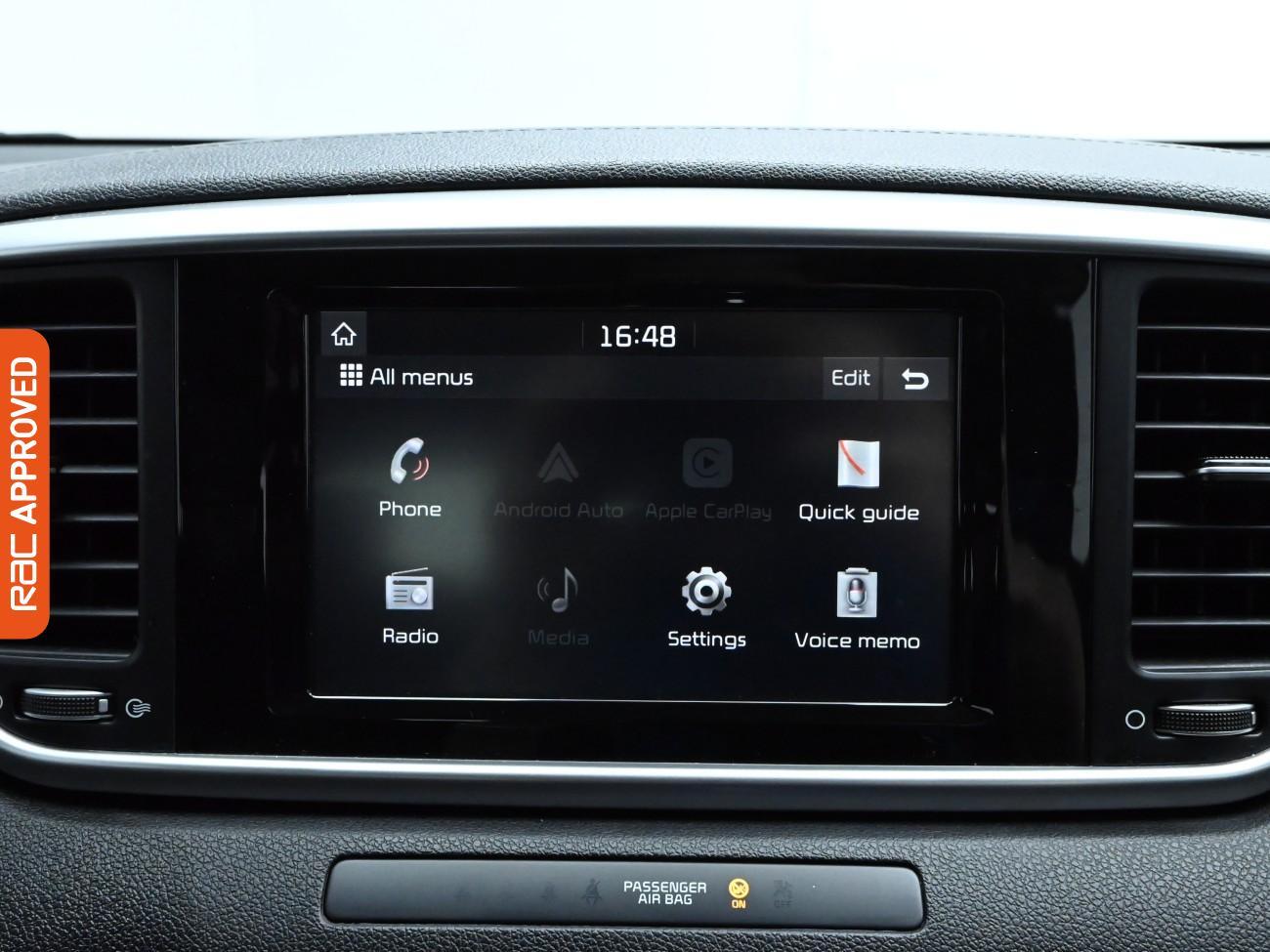 Used Kia Sportage 2019 for sale - 76316269: Photo 19