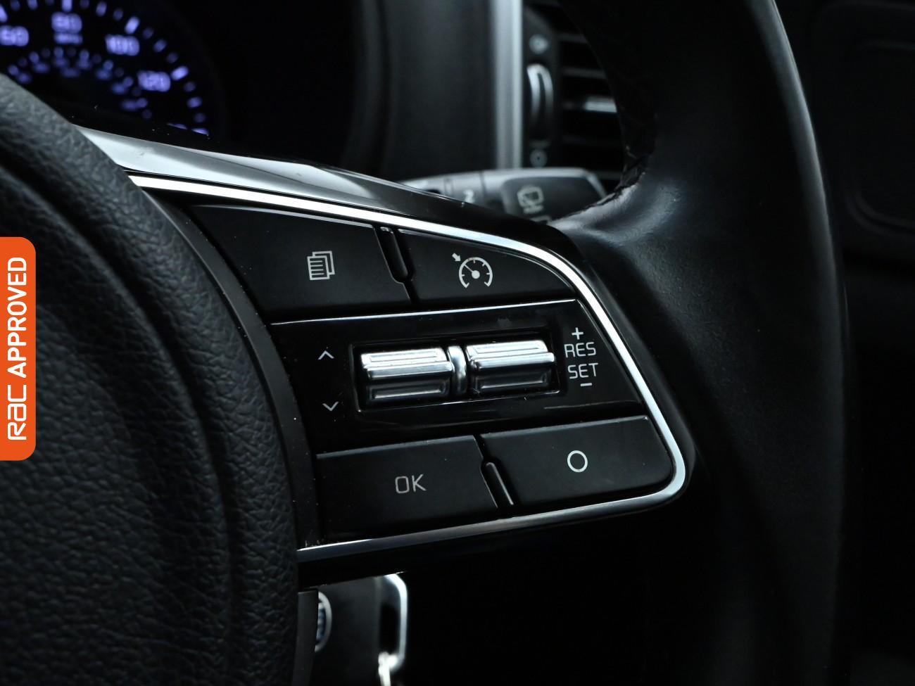 Used Kia Sportage 2019 for sale - 76316269: Photo 21