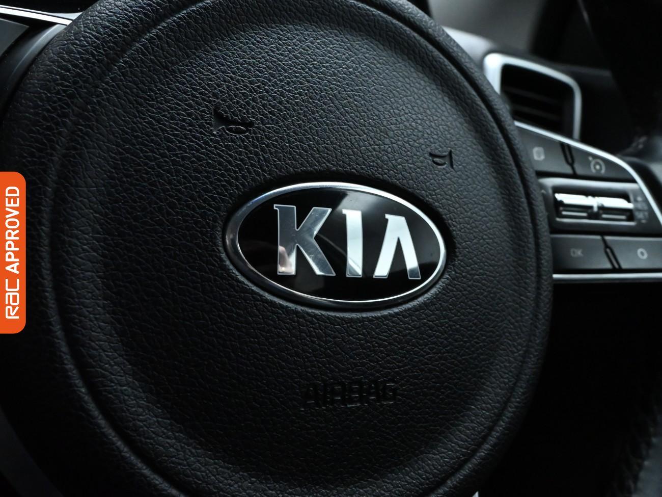 Used Kia Sportage 2019 for sale - 76316269: Photo 22