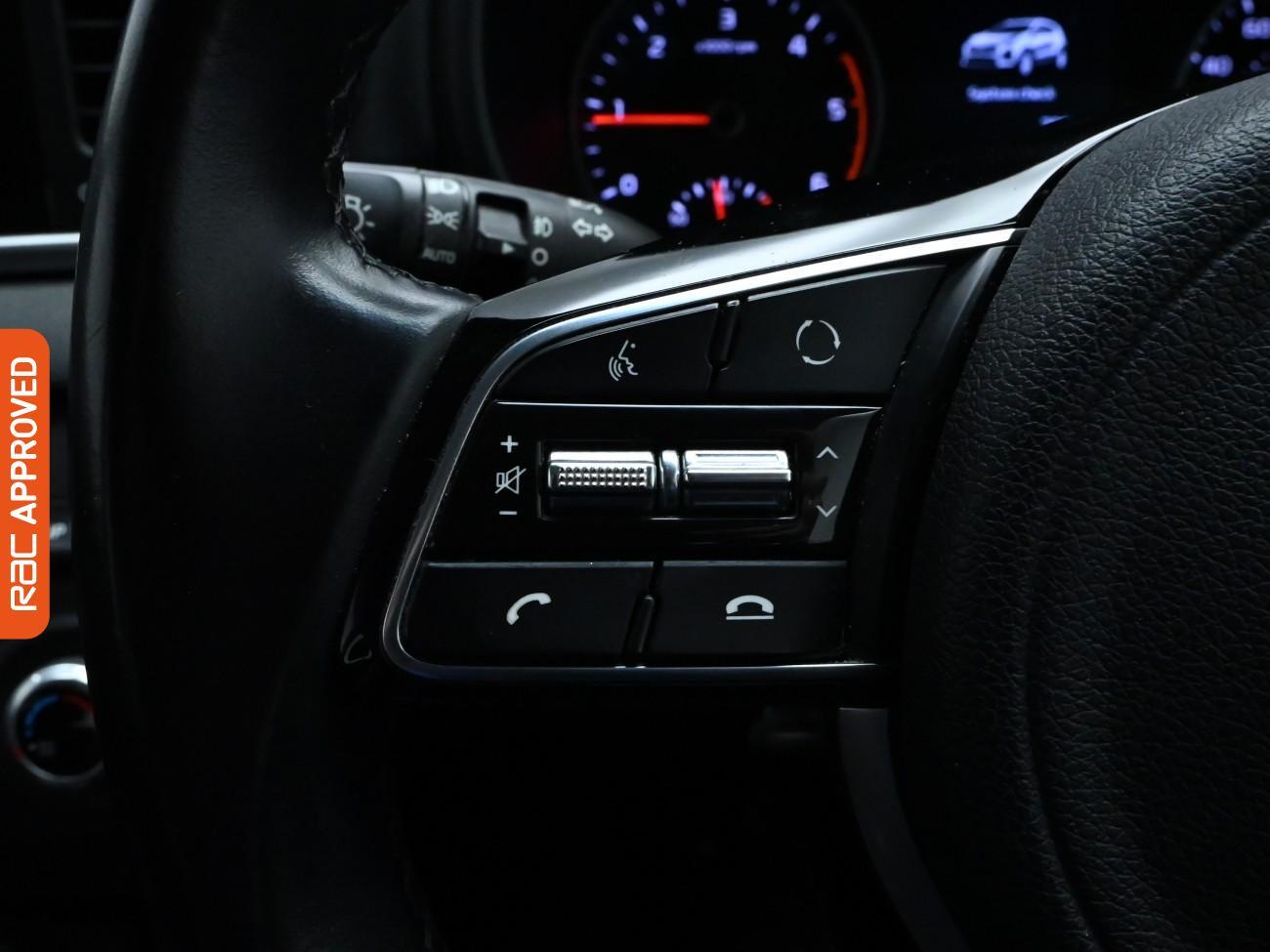 Used Kia Sportage 2019 for sale - 76316269: Photo 23