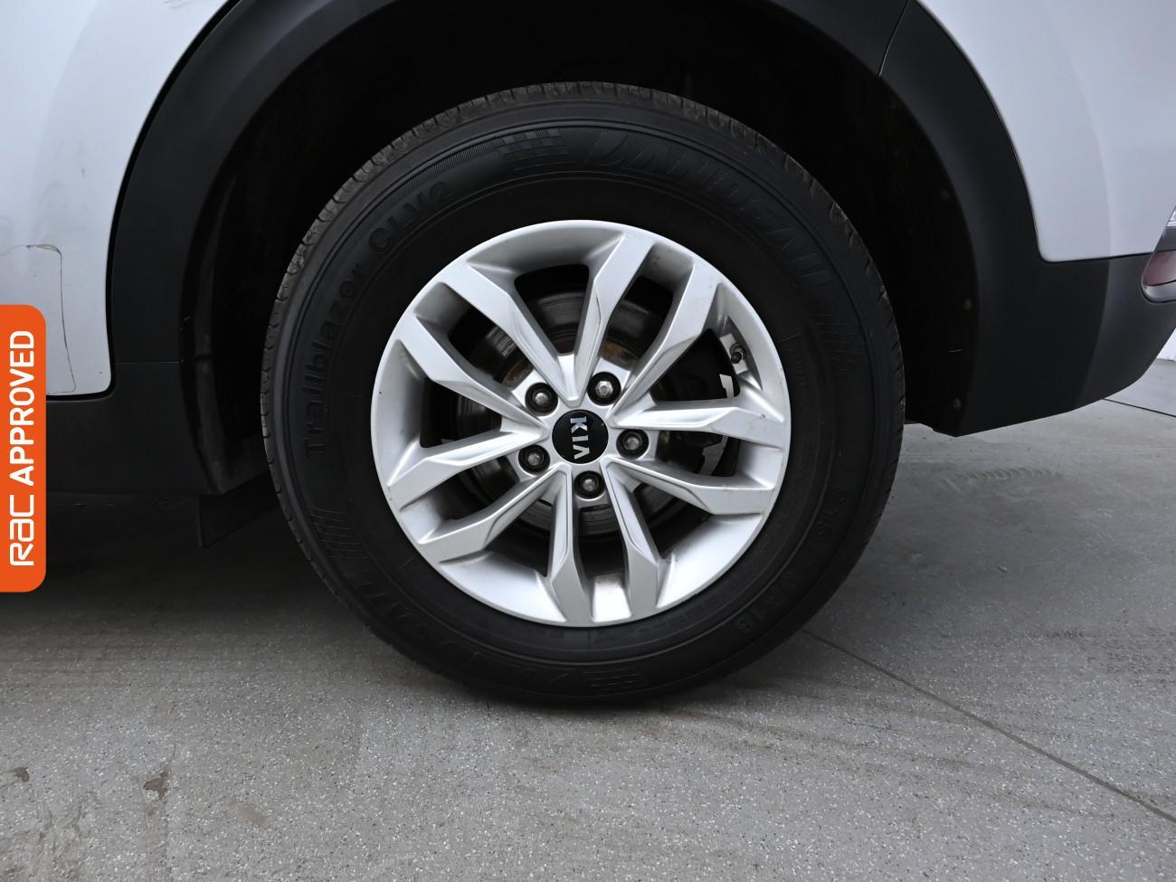 Used Kia Sportage 2019 for sale - 76316269: Photo 26