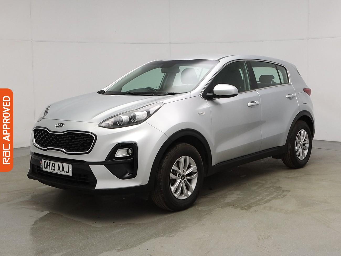 Used Kia Sportage 2019 for sale - 76316269: Photo 27
