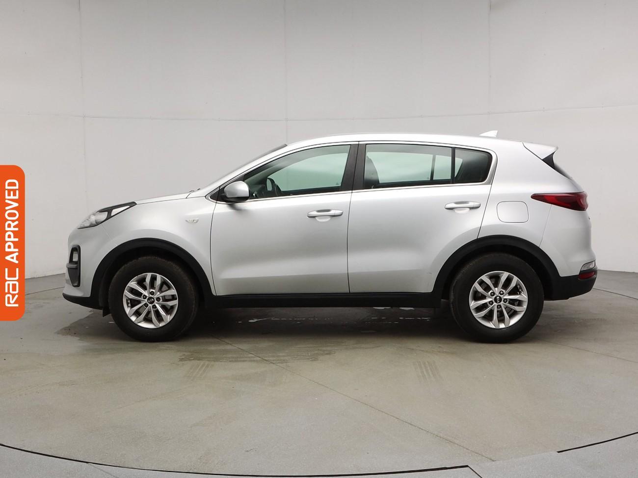 Used Kia Sportage 2019 for sale - 76316269: Photo 28