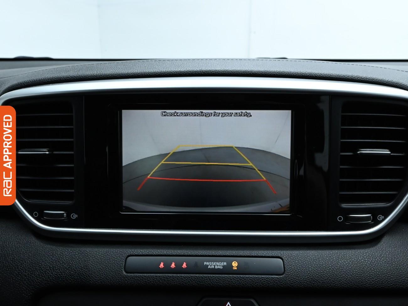 Used Kia Sportage 2019 for sale - 76316269: Photo 3