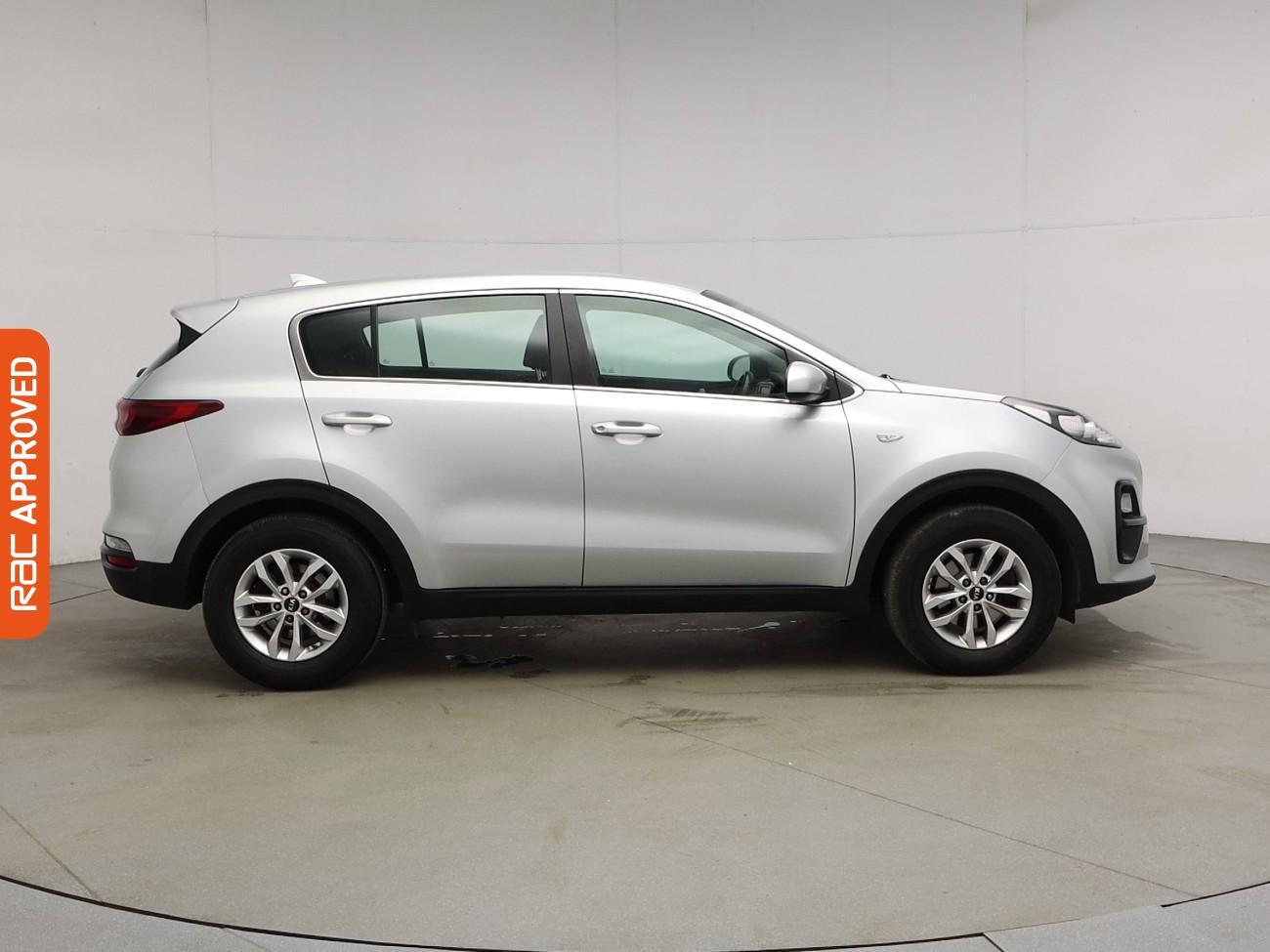 Used Kia Sportage 2019 for sale - 76316269: Photo 6