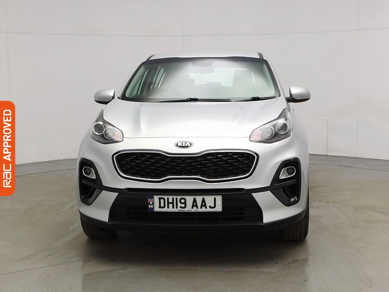 Used Kia Sportage 2019 for sale - 76316269: Photo 7