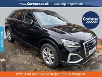 2021 - 1.0 TFSI 30 Sport SUV 5dr Petrol Manual Euro 6 (s/s) (110 ps)