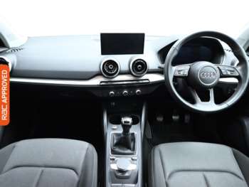 Used Audi Q2 2021 for sale - 75191354: Photo