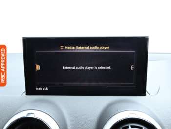Used Audi Q2 2021 for sale - 75191354: Photo