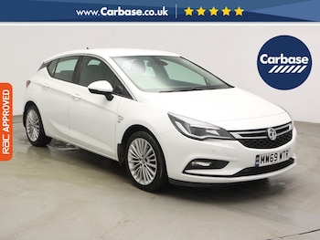 Used Vauxhall Astra 2019 for sale - 78732706: Photo