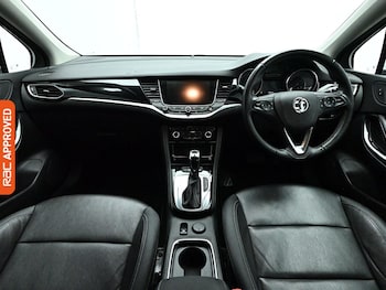 Used Vauxhall Astra 2019 for sale - 78732706: Photo